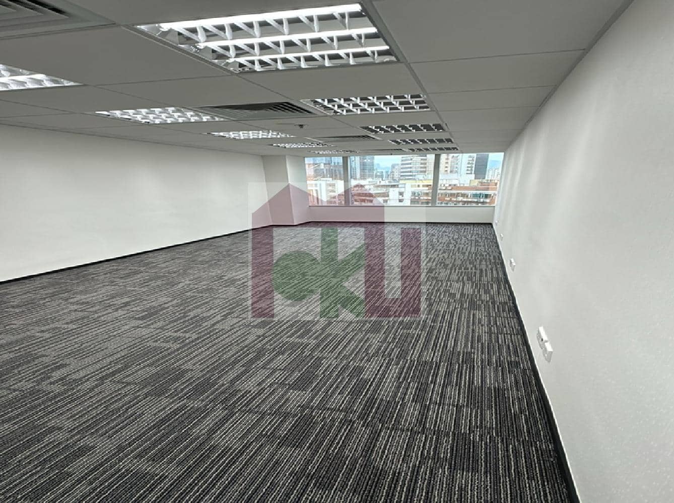 Pioneer Centre building or unit photo